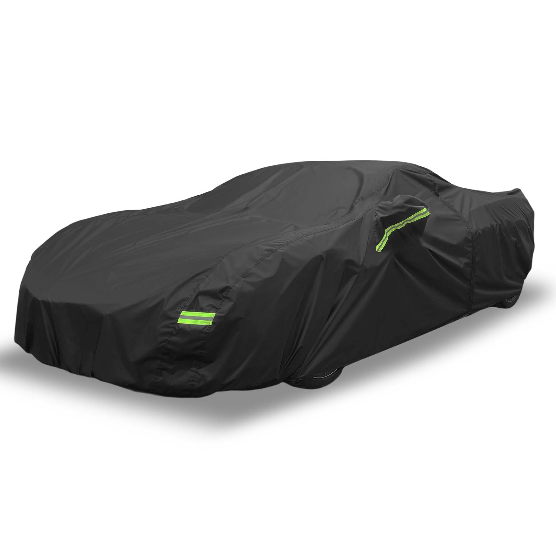 X AUTOHAUX Wasserdichte Autoabdeckung für Chevrolet Corvette C8 2020-2023 mit Reißverschluss X AUTOHAUX Wasserdichte Autoabdeckung für Chevrolet Corvette C8 2020-2023 mit Reißverschluss von X AUTOHAUX