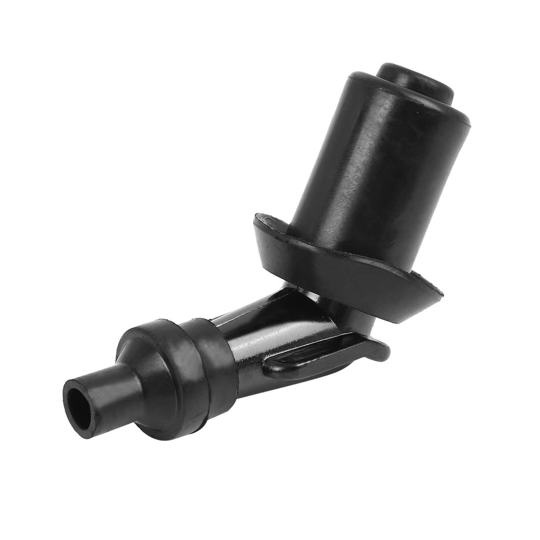 X AUTOHAUX Zündkerze Kappe Wasserdicht für Roller Geländemotorrad Motorrad Geländefahrzeug X AUTOHAUX Zündkerze Kappe Wasserdicht für Roller Geländemotorrad Motorrad Geländefahrzeug von X AUTOHAUX