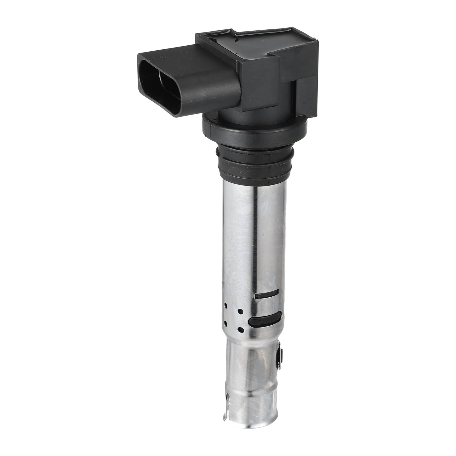 X AUTOHAUX Zündspule Auto Zünd Spulen 0986221023 036905715H 036905715A für Audi A1 A3 für Volkswagen Tiguan Polo X AUTOHAUX Zündspule Auto Zünd Spulen 0986221023 036905715H 036905715A für Audi A1 A3 für Volkswagen Tiguan Polo von X AUTOHAUX