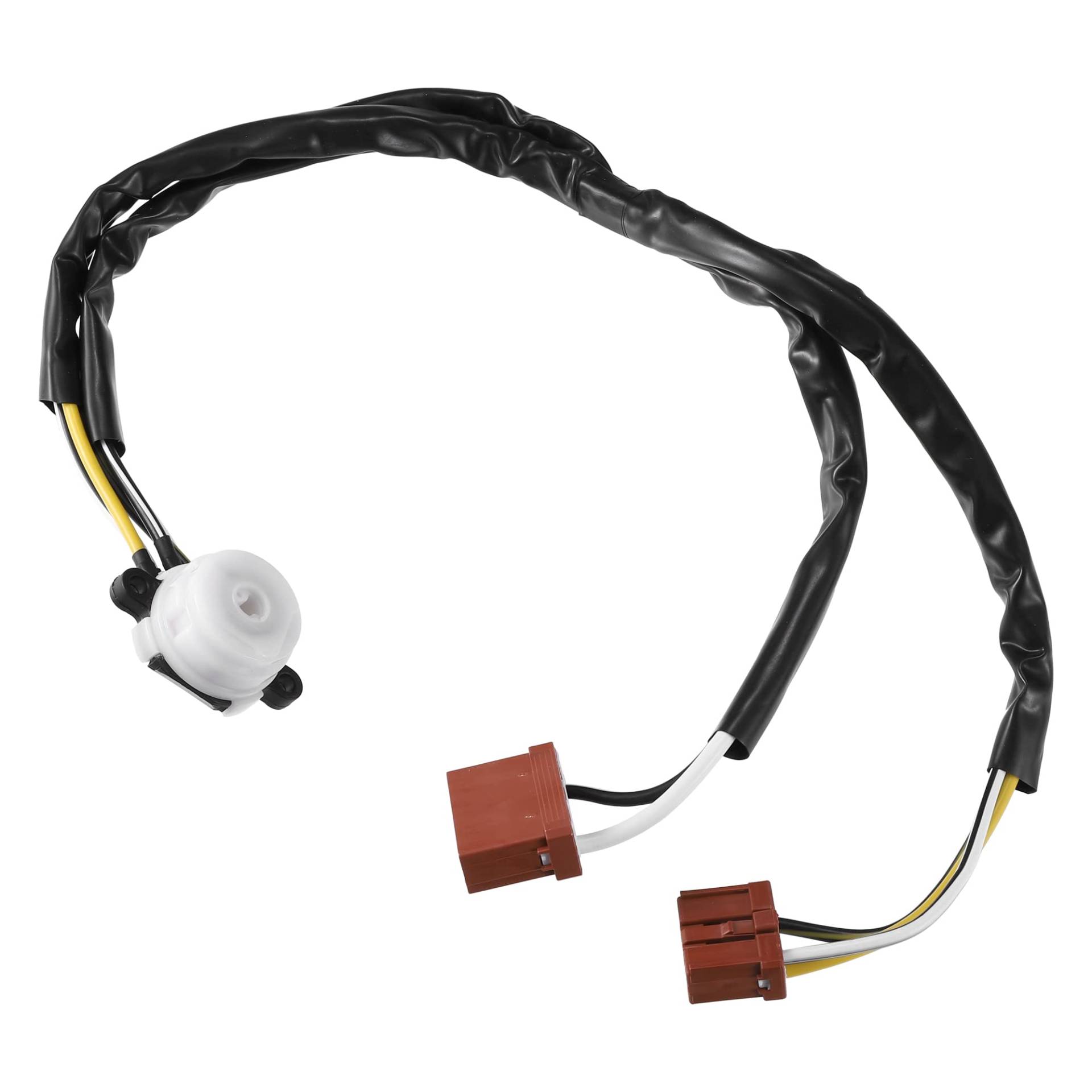 X AUTOHAUX Zündstartschalter Zündschlüssel Schalter 35130-S04-305 für Honda Civic 1.6L X AUTOHAUX Zündstartschalter Zündschlüssel Schalter 35130-S04-305 für Honda Civic 1.6L von X AUTOHAUX