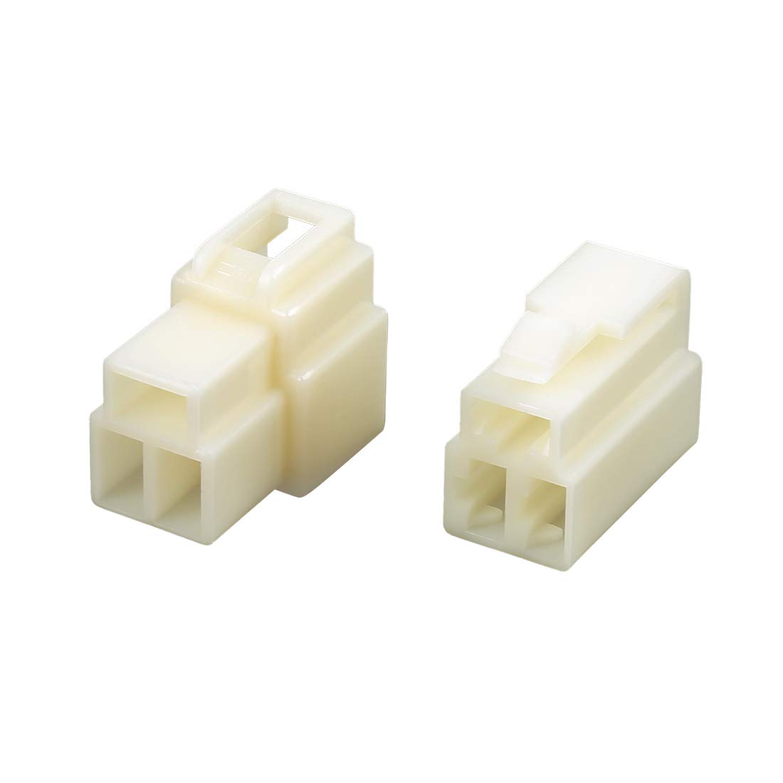 sourcing map 10 Satz Elektrisch Kabelverbinder Auto Stromkreis Stecker Buchse Kabel 6,3mm sourcing map 10 Satz Elektrisch Kabelverbinder Auto Stromkreis Stecker Buchse Kabel 6,3mm von X AUTOHAUX