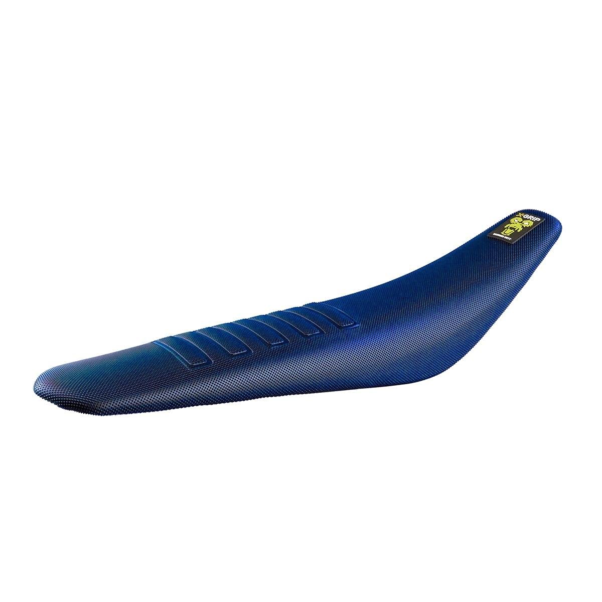 X-Grip Sitzbankbezug Baboons Butt Blau von X-Grip