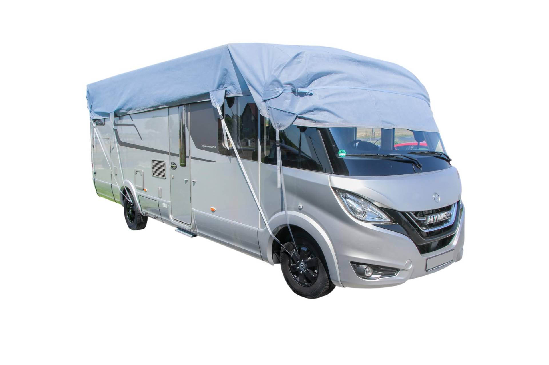 wasserdichte und UV-beständige Premium Abdeckung für Integra Wohnmobil in Farbe Grau - Atmungsaktiver und Robuster Reisemobilabdeckung 550x300x60 cm wasserdichte und UV-beständige Premium Abdeckung für Integra Wohnmobil in Farbe Grau - Atmungsaktiver und Robuster Reisemobilabdeckung 550x300x60 cm von X-Group4th