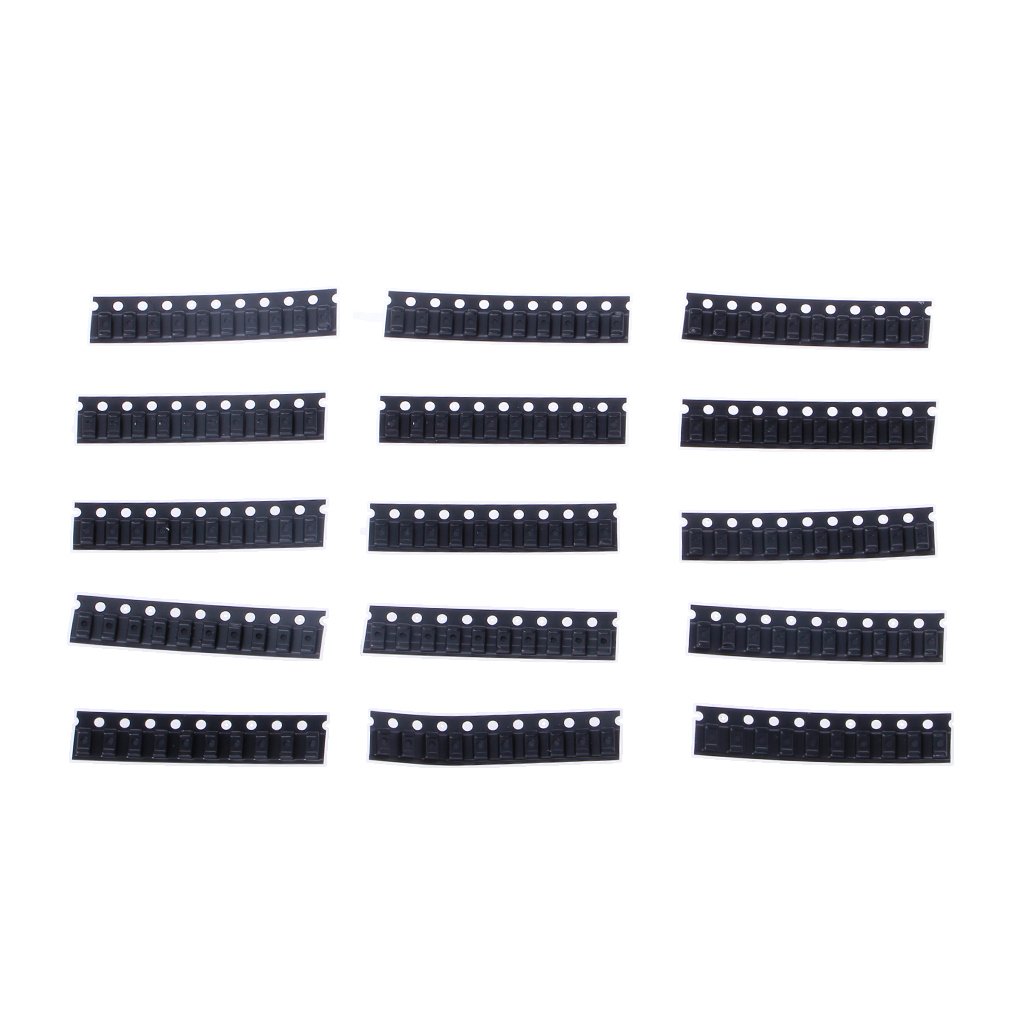 150 Stück SOD123 15 Werte 1206 0,5 W Zener-Diode 3 V-24 V 1N4148 Sortiment 150 Stück SOD123 15 Werte 1206 0,5 W Zener-Diode 3 V-24 V 1N4148 Sortiment von X-Institute