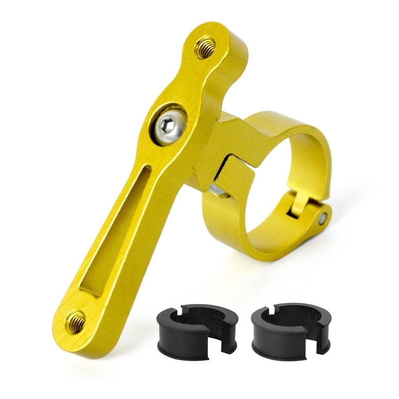 Flaschenhalter Fahrrad Flaschenhalter Umbau für Sitz Adapter Fahrradlenker Wasserkocher Halter für Sattelstütze Halterung von X-Institute