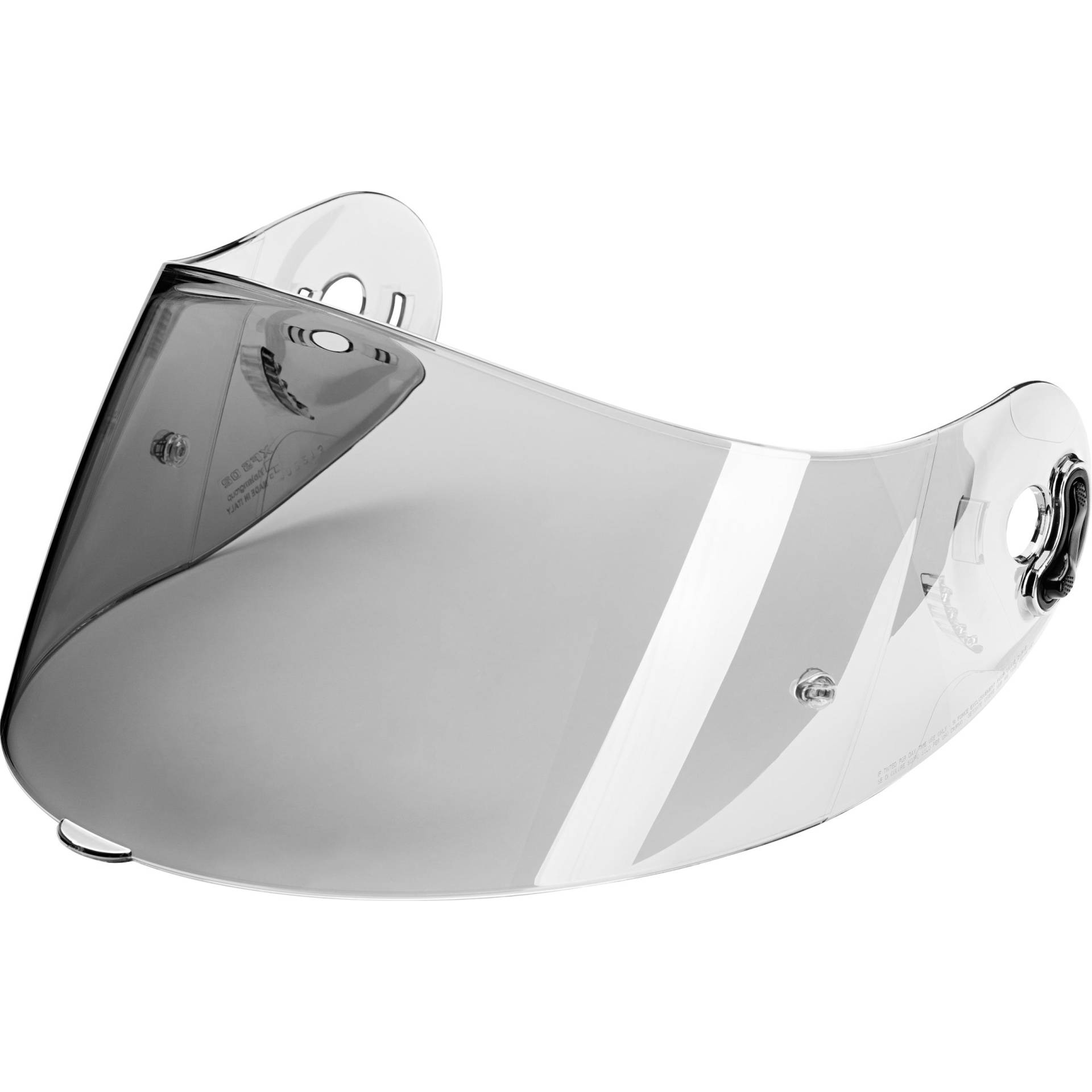 X-Lite Visier X-802RR/X-661/X-803/X-702 Pinlock vorbereitet silber X-Lite Visier X-802RR/X-661/X-803/X-702 Pinlock vorbereitet silber von X-Lite