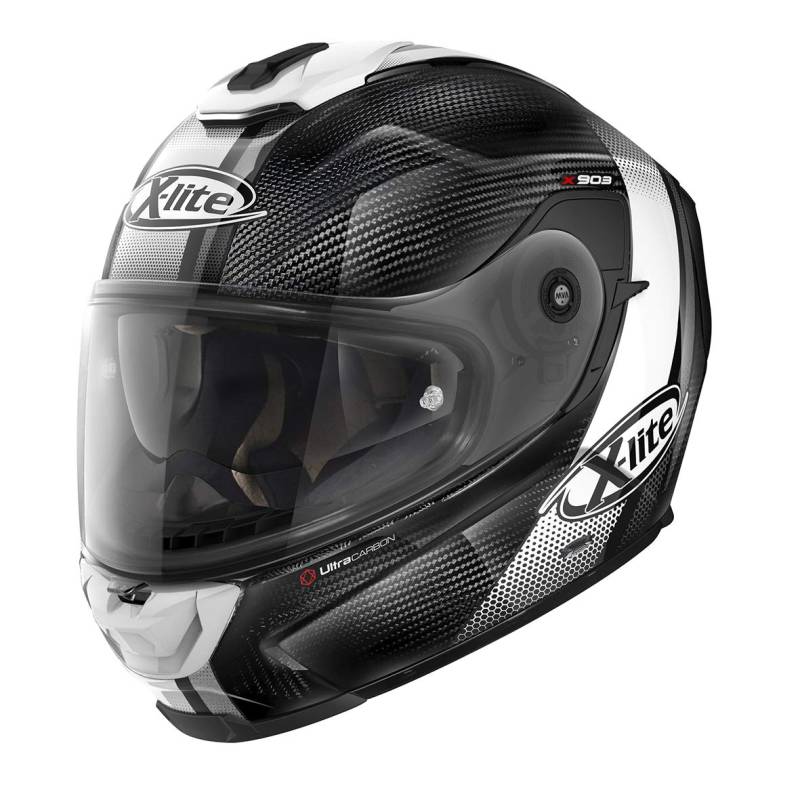 XLITE CASCO X-903 ULTRA SENATOR N CARBON XL von X-Lite