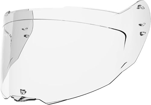 NEXX Y.100R-Y.100-Y.TRAVL Visier mit Pinlockv. klar-kratzfest von X NEXX HELMETS