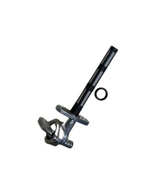 X-One petrol tap with reserve von X-One