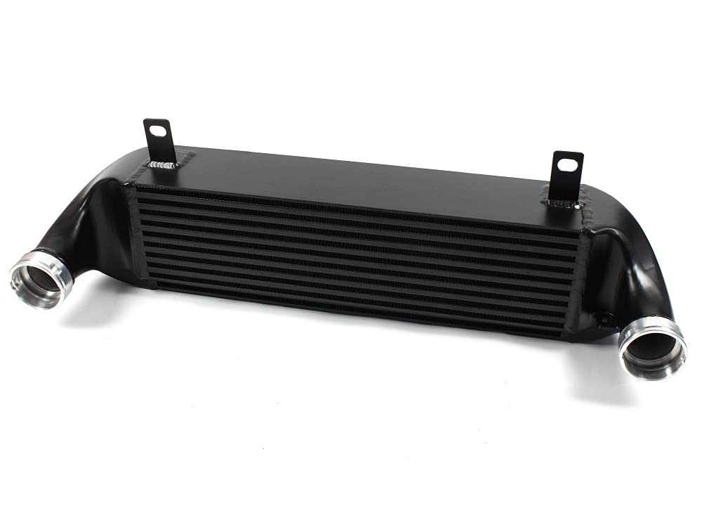 05BM015 UPGRADE Ladeluftkühler für E46 318D 320D 330D schwarz 530 x 135 x 170mm 1010940 05BM015 UPGRADE Ladeluftkühler für E46 318D 320D 330D schwarz 530 x 135 x 170mm 1010940 von X-Parts