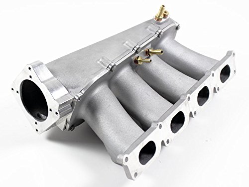 1,8T UPGRADE Ansaugbrücke Manifold Turbo Krümmer 1034075 von X-Parts