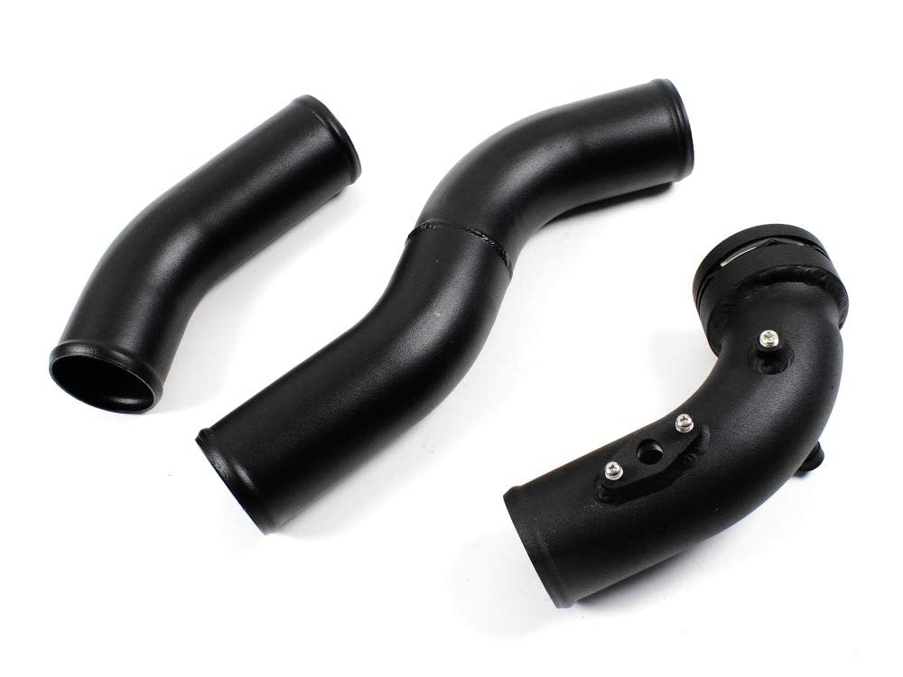 1010907 Druckrohr Kit F20 F30 N20 Turbo Motor Charge Pipe Ladedruck 1010907 Druckrohr Kit F20 F30 N20 Turbo Motor Charge Pipe Ladedruck von X-Parts