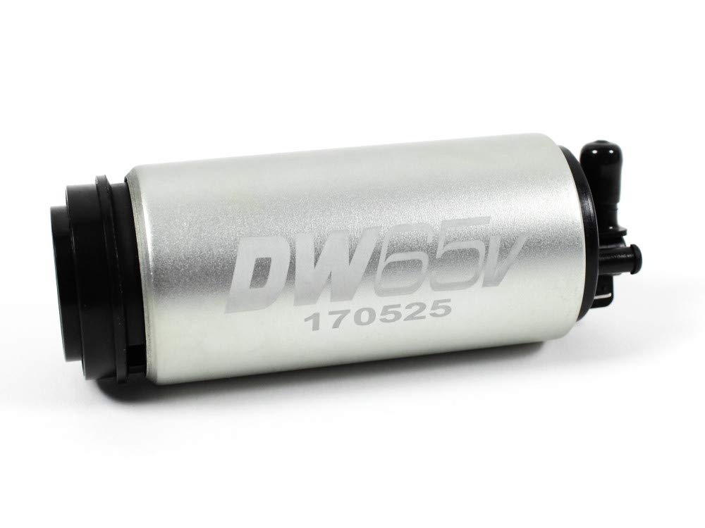 1020017 Deatschwerks Benzinpumpe DW65V 1,8T 2,0 TFSI AWD In-Tank Pumpe von X-Parts