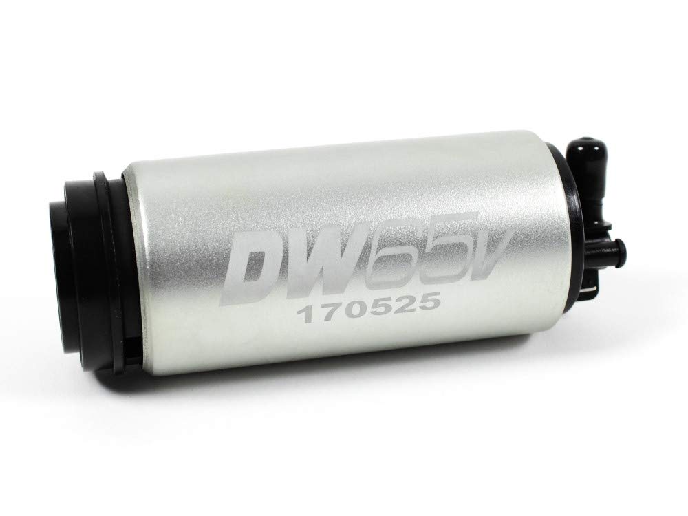 1020017 Deatschwerks Benzinpumpe DW65V 1,8T 2,0 TFSI AWD In-Tank Pumpe 1020017 Deatschwerks Benzinpumpe DW65V 1,8T 2,0 TFSI AWD In-Tank Pumpe von X-Parts