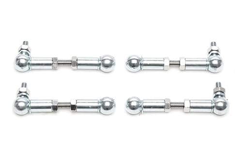 1022619 Tieferlegung Airmatic Tieferlegungs-Kit Luftfahrwerk stufenlos und millimetergenau einstellbar für A8 D4 4H von X-Parts