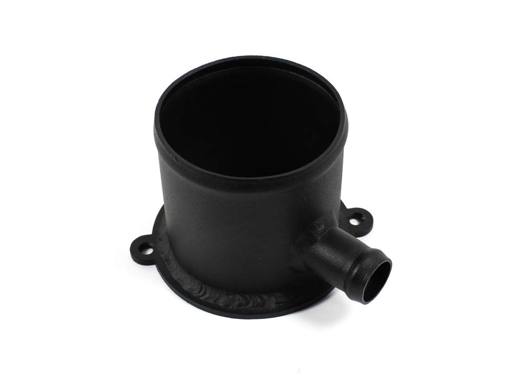 1055008 Luftfilter Anschluss für RS3 8V TTRS 8J 2.5 TFSI ab 2015 Adapter Ansaugung 1055008 Luftfilter Anschluss für RS3 8V TTRS 8J 2.5 TFSI ab 2015 Adapter Ansaugung von X-Parts