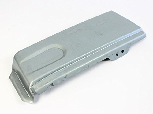 1180650580 Reparaturblech Blech Heckblech Radlauf hinten Anschluss RECHTS NEU 1180650580 Reparaturblech Blech Heckblech Radlauf hinten Anschluss RECHTS NEU von X-Parts