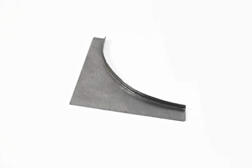 1182004700 Reparaturblech Anschluss Knotenblech oben Tresorraum für Bus T3 von X-Parts