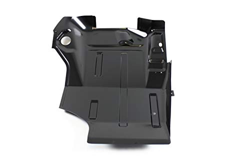 1183100170 Reparaturblech Pedalboden Fußraum links Fahrerseite für Bus T3 T2 1183100170 Reparaturblech Pedalboden Fußraum links Fahrerseite für Bus T3 T2 von X-Parts