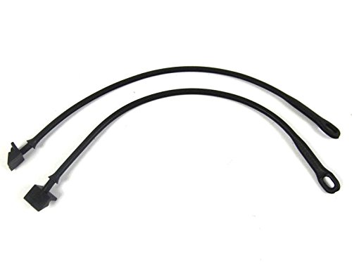 1189800600 Hutablage Heckablage Haltegis Gi Halterung 1189800600 Hutablage Heckablage Haltegis Gi Halterung von X-Parts