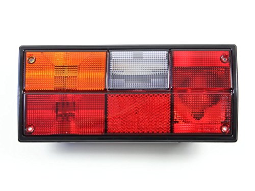 X-Parts 1195303170 Rückleuchte Links Rückfahrlicht Schlußlicht Heckleuchte von X-Parts