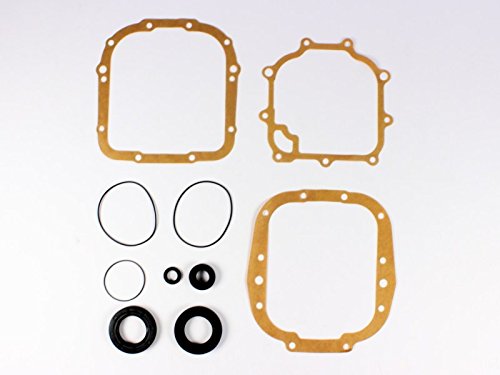 1258290 T2 T3 Dichtsatz Getriebe Schaltung Simmeringe Simmering 4+5 Gang NEU von X-Parts