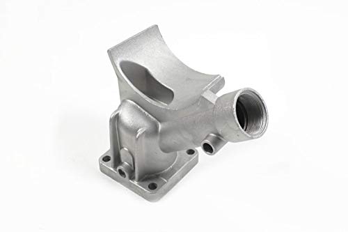 8111000100-12V Lichtmaschine Halter Halterung Alu für Bus T2 T1 Käfer 1.2 1.5 1.6 von X-Parts