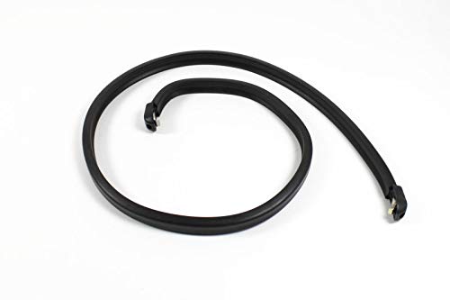 8184400106 Stoßstangengummi Schutzleiste HINTEN Stoßstange für Käfer 1200 1300 1600 8184400106 Stoßstangengummi Schutzleiste HINTEN Stoßstange für Käfer 1200 1300 1600 von X-Parts