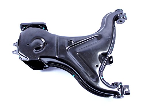Achsschwinge Achsschenkel Radaufhängung HINTEN RECHTS Hinterachse 1150201480 von X-Parts