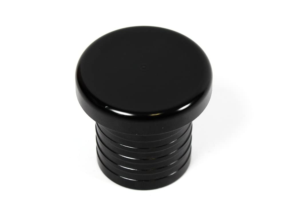 Alu Stopfen SCHWARZ eloxiert 25mm für Blow Pop Off X-Parts 1,8T 1.8T RS 4 S3 1010942 Alu Stopfen SCHWARZ eloxiert 25mm für Blow Pop Off X-Parts 1,8T 1.8T RS 4 S3 1010942 von X-Parts