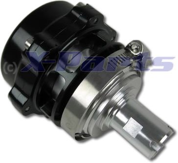 Anschlußflansch Blow OFF TIAL 50mm BOV 1010685 Anschlußflansch Blow OFF TIAL 50mm BOV 1010685 von X-Parts