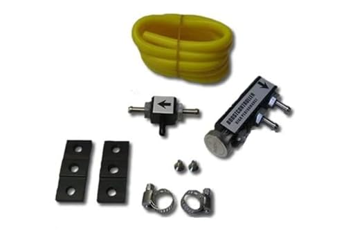 Boost-Controller DAMPFRAD mechanisch BC-003 Turbo Power Boost-Controller DAMPFRAD mechanisch BC-003 Turbo Power von X-Parts