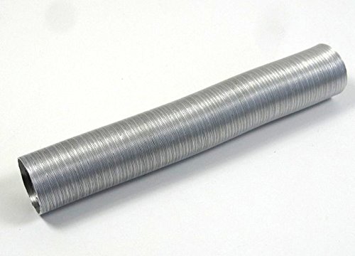 Bus Kübel Schlauch Heizschlauch Aluminium Alu Heizungsschlauch Luft 1128000806 Bus Kübel Schlauch Heizschlauch Aluminium Alu Heizungsschlauch Luft 1128000806 von X-Parts