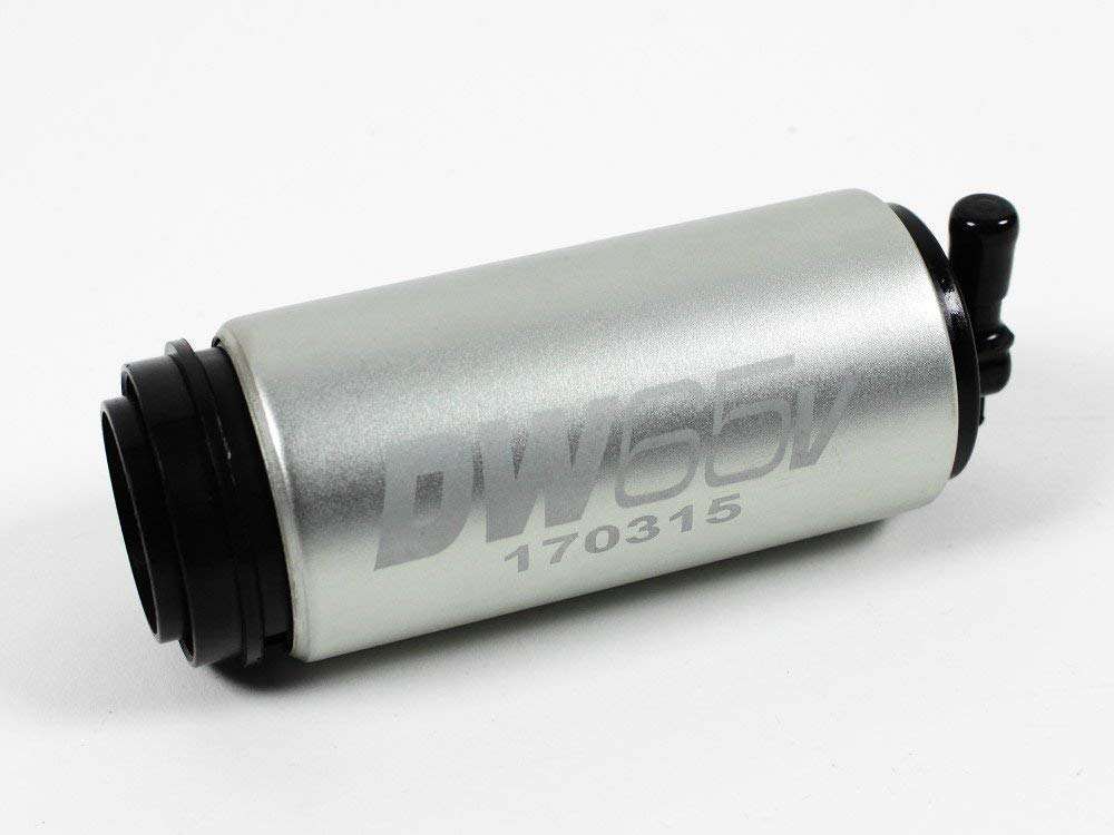 Deatschwerks Benzinpumpe DW65V 1,8T 2,0 TFSI FWD In-Tank Pumpe 1020016 von X-Parts