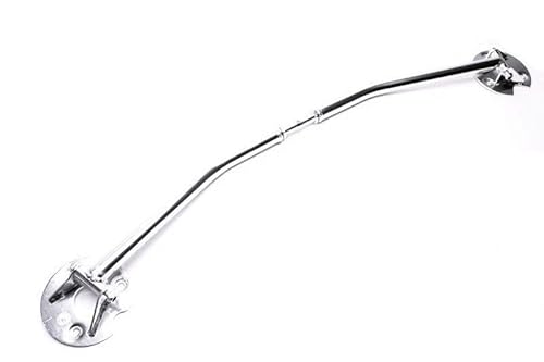 EVODSBM30 Alu Domstrebe E30 inkl. M3 1099041 von X-Parts