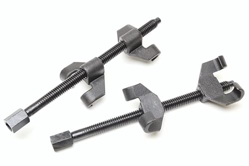 Federspanner 2er KIT zum Einbau von Federn Fahrwerk Federstrecker Montagespanner Universal Auto Pkw KFZ Wohnmobile Montagespanner 1099288 Federspanner 2er KIT zum Einbau von Federn Fahrwerk Federstrecker Montagespanner Universal Auto Pkw KFZ Wohnmobile Montagespanner 1099288 von X-Parts