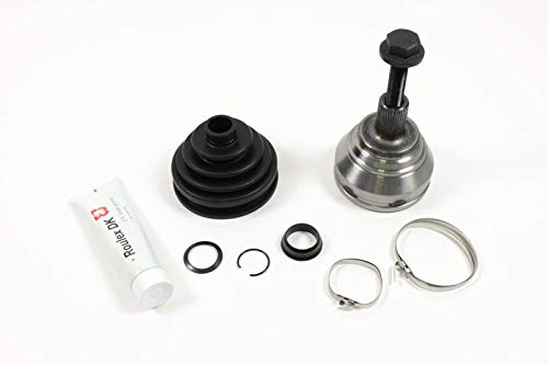 Gelenksatz Antriebswelle Antriebswellengelenk radseitig 1143300510 Gelenksatz Antriebswelle Antriebswellengelenk radseitig 1143300510 von X-Parts
