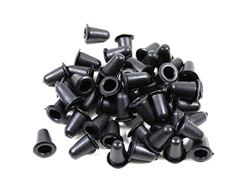 Gummitüllen für die Klammer der Türverkleidung oder Seitenverkleidung 50 Stück 8184000306 Gummitüllen für die Klammer der Türverkleidung oder Seitenverkleidung 50 Stück 8184000306 von X-Parts