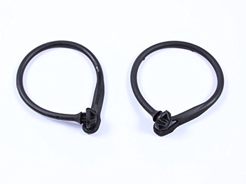 Haltegi Halteband Hutablage Kofferraumabdeckung 1189801200 Haltegi Halteband Hutablage Kofferraumabdeckung 1189801200 von X-Parts