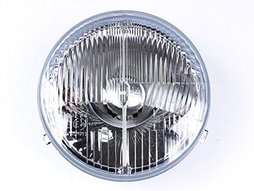 X-Parts Hauptscheinwerfer Scheinwerfer Einsatz vorne H4 alle Modelle NEU 8195151516 von X-Parts