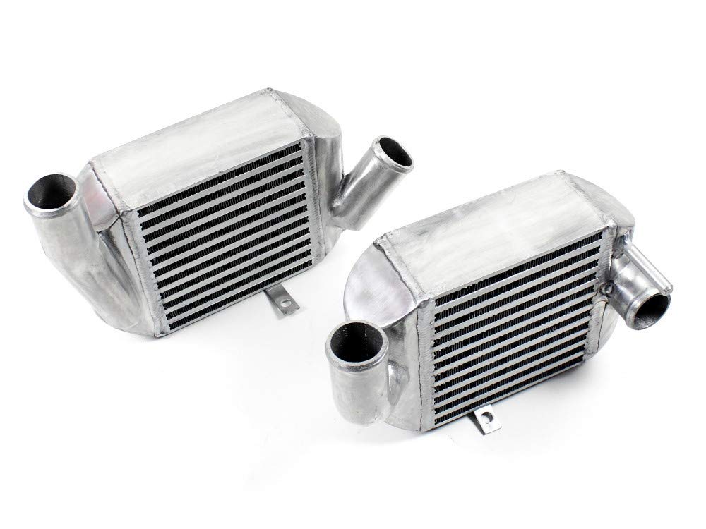Ladeluftkühler Kit A4 B5 S4 + A6 4B 2,7l Biturbo LLK Intercooler UPGRADE 1010786 Ladeluftkühler Kit A4 B5 S4 + A6 4B 2,7l Biturbo LLK Intercooler UPGRADE 1010786 von X-Parts