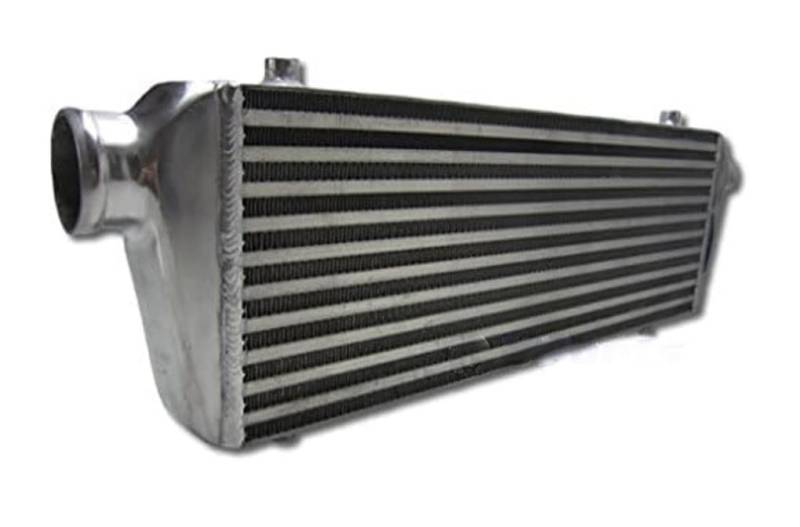 Ladeluftkühler LLK G60 G40 16V Turbo TDI Netz = 55x18cm von X-Parts