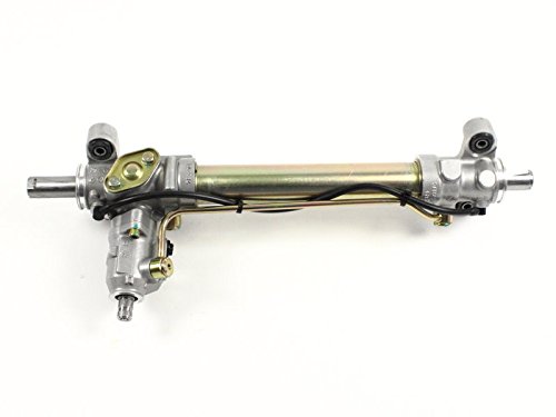 Lenkgetriebe Servolenkung 1144301000 Getriebe Lenkung ohne Anbauteile NEU TOP von X-Parts