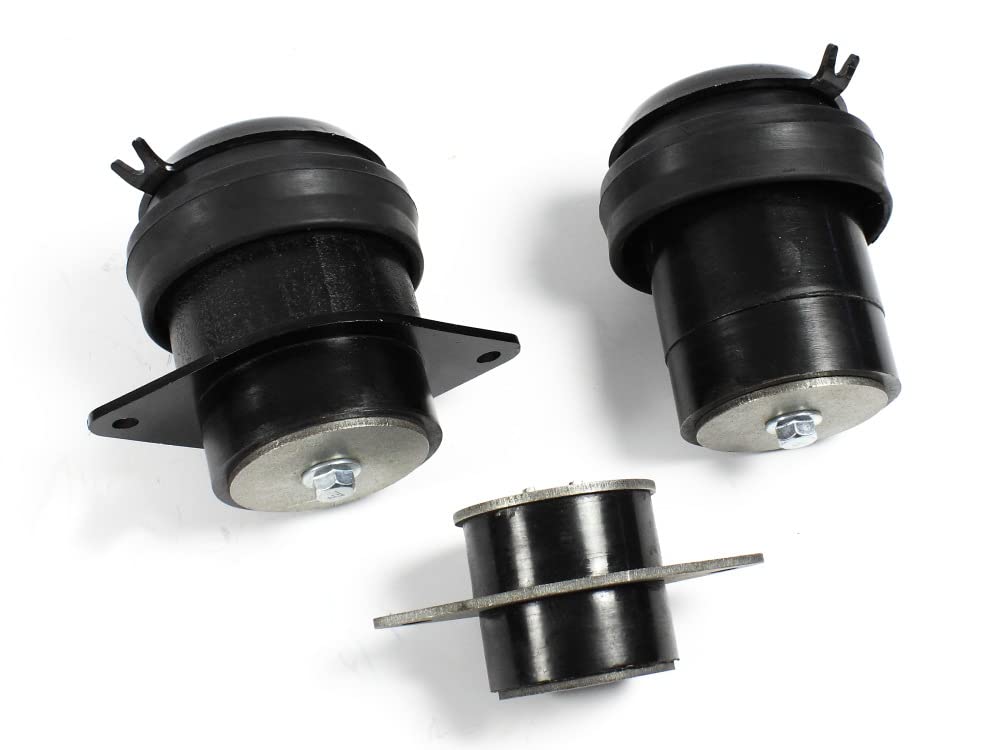 Motorlager Set schwarz PU Lager 68 Shore für VR6 16V Turbo verstärkt Rennsport 1043009 Motorlager Set schwarz PU Lager 68 Shore für VR6 16V Turbo verstärkt Rennsport 1043009 von X-Parts