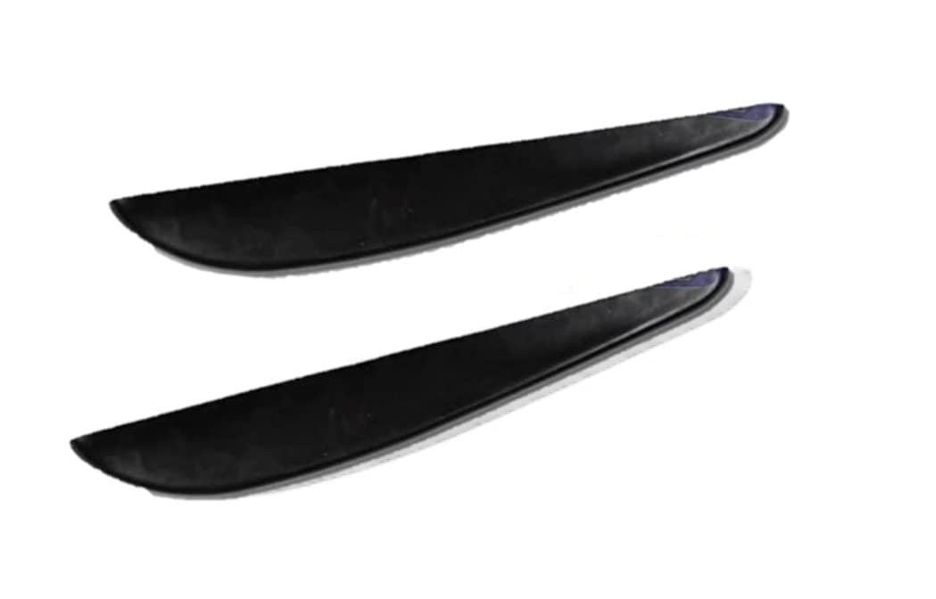 Radlaufecken Kotflügelverbreiterung Gummi UNIVERSAL Rad Abdeckung selbstklebend Radlaufecken Kotflügelverbreiterung Gummi UNIVERSAL Rad Abdeckung selbstklebend von X-Parts