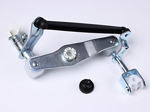 Reparatur Satz Schaltgestänge Schaltung NEU 1231700310 Reparatur Satz Schaltgestänge Schaltung NEU 1231700310 von X-Parts