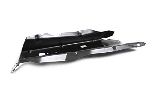 Reparaturblech Querträger Längsträger VORNE links Karosserie 1181001576 von X-Parts