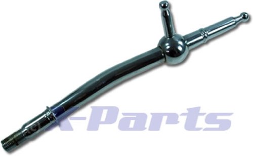 Schaltwegverkürzung - ShortShifter 1019004 Schaltwegverkürzung - ShortShifter 1019004 von X-Parts