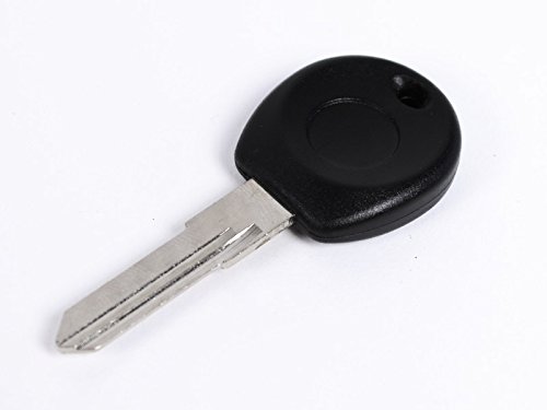 Schlüsselrohling Schlüssel Rohling AH 1187900100 von X-Parts