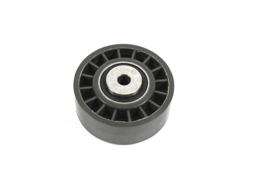 Spannrolle Führungsrolle Keilrippenriemen für R107 W121 W124 Neuteil in TOP Qualität Optimale Passgenauigkeit Außendurchmesser: 70mm Breite: 31,5mm 1318301000 Spannrolle Führungsrolle Keilrippenriemen für R107 W121 W124 Neuteil in TOP Qualität Optimale Passgenauigkeit Außendurchmesser: 70mm Breite: 31,5mm 1318301000 von X-Parts